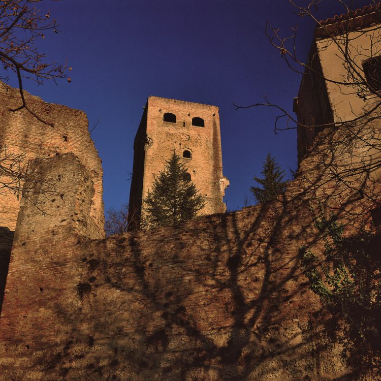 Castello di Collalto - Francesco Galifi